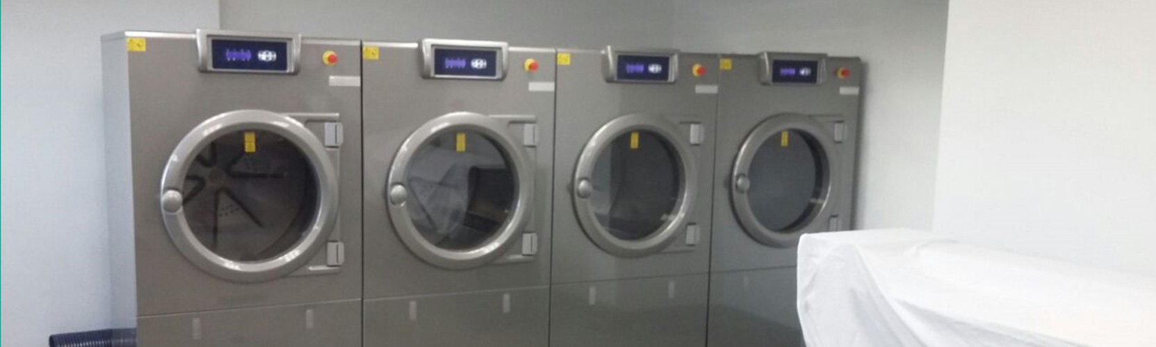 laundry equipment