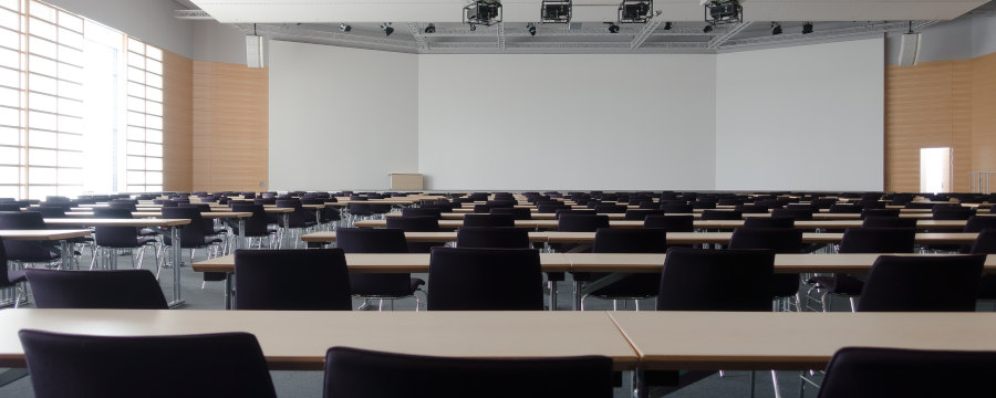 auditorium furniture