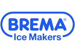 brema ice makers logo