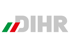 dihr logo
