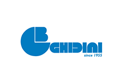 Ghidini logo