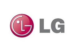 LG Electronics logo