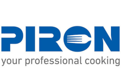 piron logo