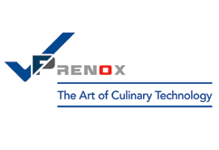 Prenox Catering Equipment logo