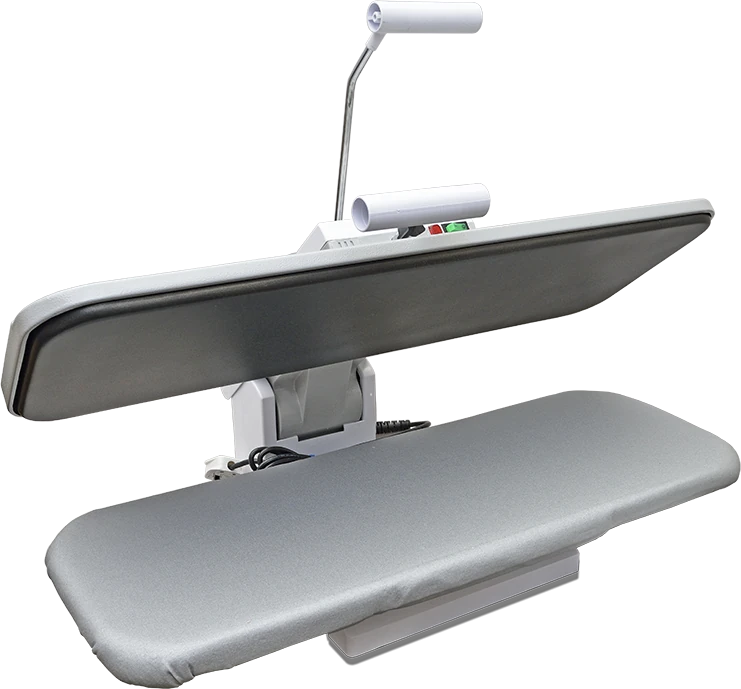 ironing blanca press machine