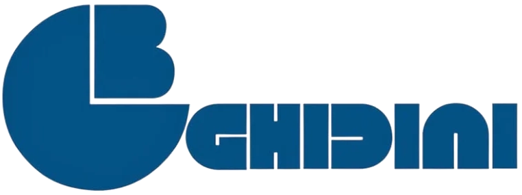 Ghidini logo