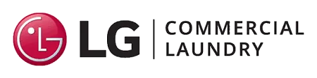 LG Commercial Laundry logo