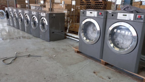 Laundry Installations 1