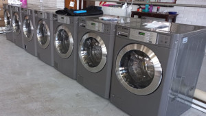 Laundry Installations 11