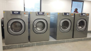 Laundry Installations 12