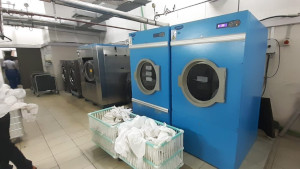 Laundry Installations 15