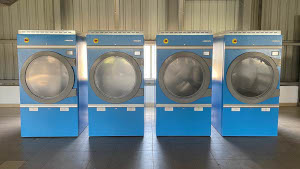 Laundry Installations 18