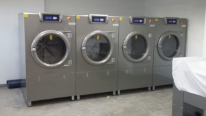 Laundry Installations 19