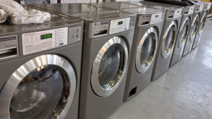 Laundry Installations 2