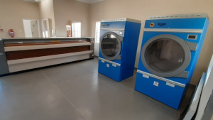 Laundry Installations 6