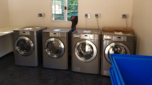 Laundry Installations 8