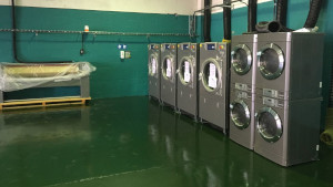 Laundry Installations 9