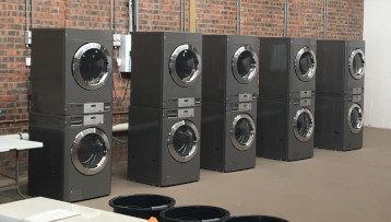 Laundry Installations